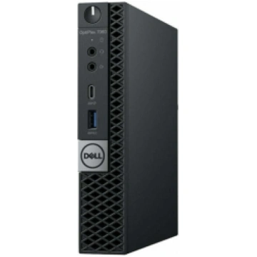 Lietots - Lietots Dell OptiPlex 7060 Micro