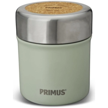 Ēdiena termoss Primus Preppen Vacuum Jug 0.7 L 742