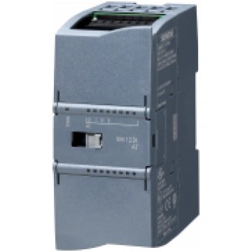 SIMATIC S7-1200, Analog input, SM 1231 TC, 4 AI th