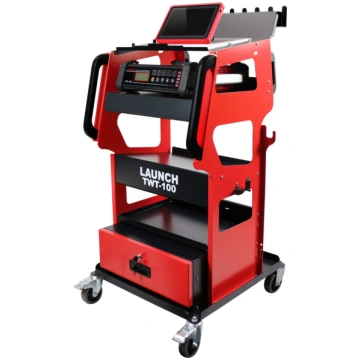 LAUNCH TWT-100 Diagnostic equipment cart
