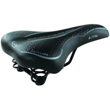 Sēdeklis - Selle Monte Grappa Future Man - 1900 - 