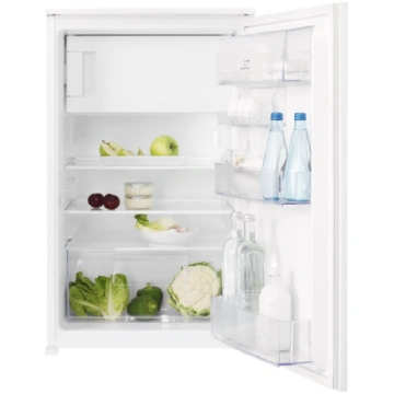 Electrolux LFB2AE88S1 ledusskapis ar saldētavu, ie