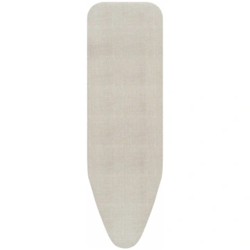 BRABANTIA gludināmā dēļa pārvalks, 124x38 cm, Deni