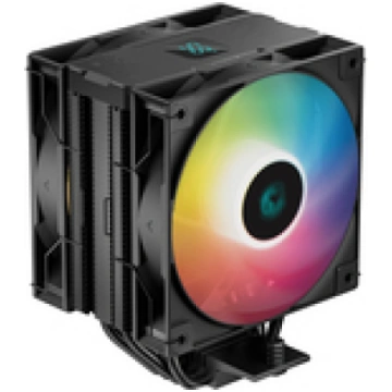 DeepCool AG400 Digital Plus Processor Air cooler 1