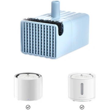 Petkit filtrująca do poideł Eversweet Wireless Wat