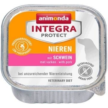 Animonda ar cūkgaļu Integra Protect, 150 g