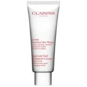 Clarins Jeunesse des Mains Hand and Nail Treatment