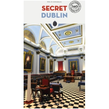 Secret Dublin Pol O. Conghaile