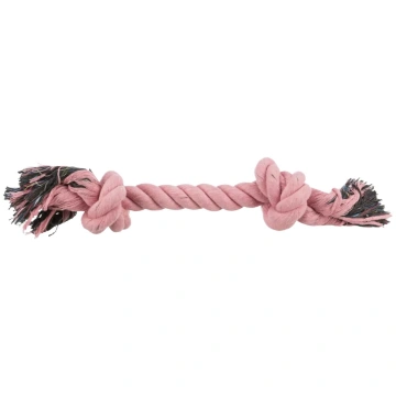 Rotaļlieta suņiem – TRIXIE Denta Fun Playing Rope,