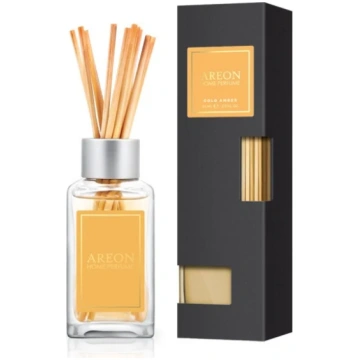 Mājas aromatizētājs Areon Gold Amber, 85 ml