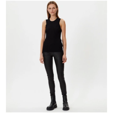 2ND Consuelo - JET BLACK