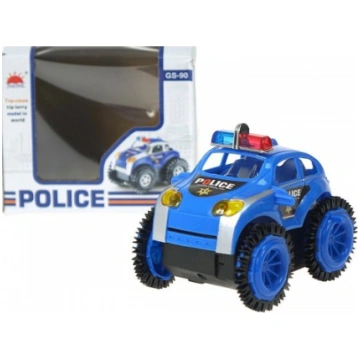 Adar Auto kūleņojošs uz baterijām 9 cm 575288 5752