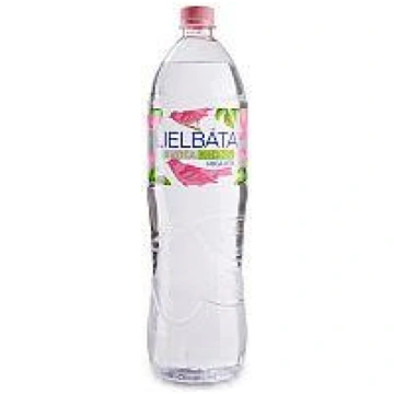 Ūdens LIELBĀTA, negāzēts, PET, 1,5l