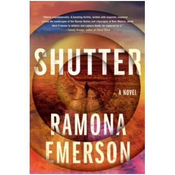 Shutter Ramona Emerson