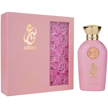 Riiffs Abeer EDP parfimērijas ūdens sievietēm, 100