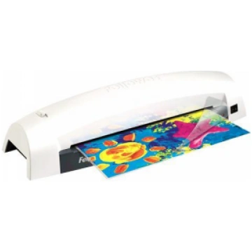 LAMINATORS MĒNESS A4/5715601 FELLOWES 5715601 0438