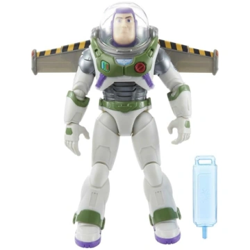 Mattel Disney Pixar Buzz Lightyear rīcības figūra 