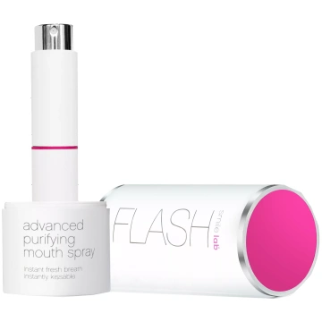 SMILELAB Flash mutes sprejs, 8 ml