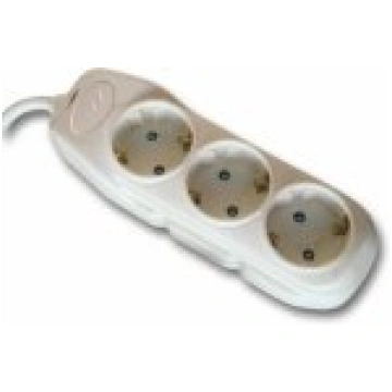 Electraline 62116 pagarinātājs ELL62116-ELECTRALIN
