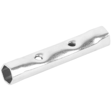 Trubiņu atslēga Strend Pro 653 25x28 mm, Zn