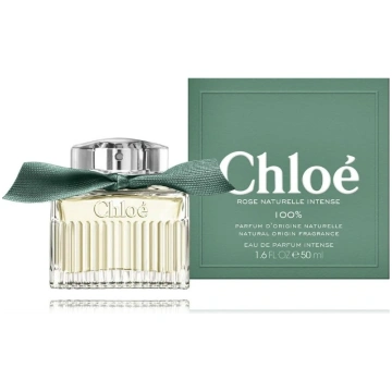 Chloé Rose Naturelle Intense EDP smaržas sievietēm