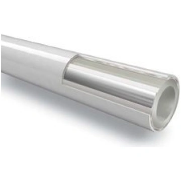 Daudzslāņu caurule PEXb/AL/PE MLP D.16X2 - 200 mts