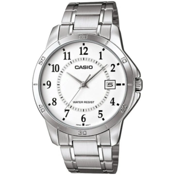 Casio MTP-V004D-7BUDF Vīriešu pulkstenis MTP-V004D