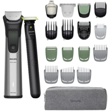 PHILIPS MG9557/15 Multigroom series 9000 All-in-on