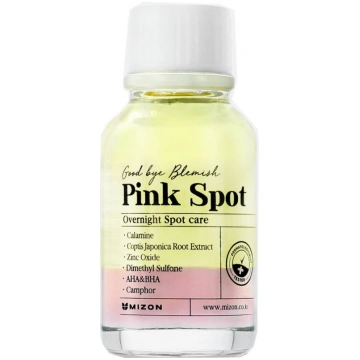 MIZON Good Bye Blemish Pink Spot 19ml