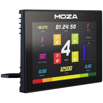 Moza Racing MOZA CM Racing Dashboard for R9/R5 DD-