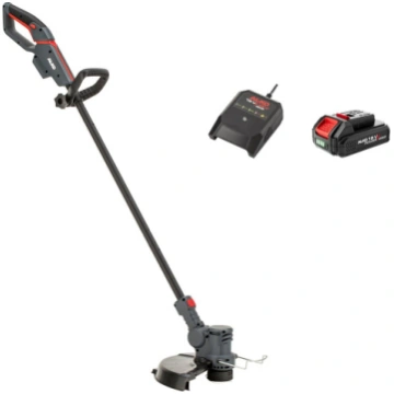 AL-KO GTD 1830 18V EASY Elektriskais Trimmeris Kom
