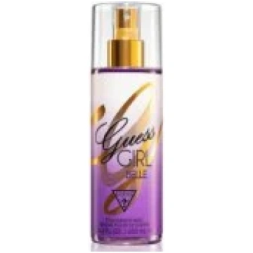 Guess Girl Belle 250ml Parfīms 085715321442-GUESS