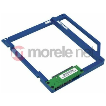 OWC Data Doubler Macbook Pro Opitcal Bay (OWCDDAMB