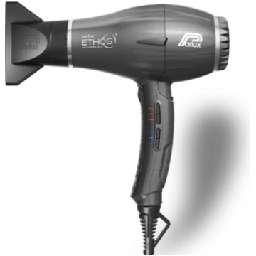 Parlux Ethos Titanium Hairdryer