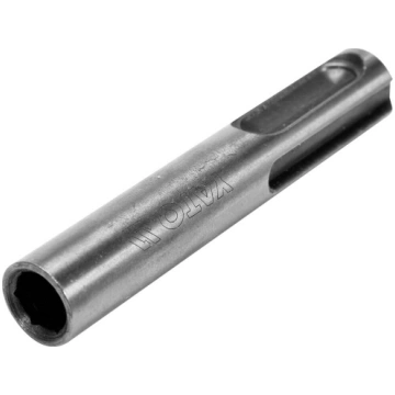 Adapter SDS plus to 1/4" HEX YT04690