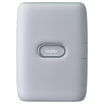 instax Link Mini ASH WHITE printeris Fujifilm Liet