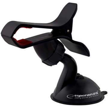Esperanza EMH103 - Grip Car To Telephone CROCODILE