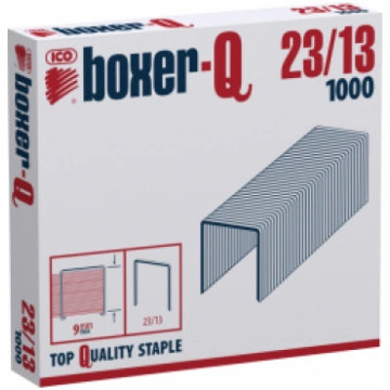 Skavas BOXER-Q, 23/13, 1000 gab. 200-09496