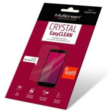 Aizsargplēve Just5 Blaster mini MyScreen Crystal E
