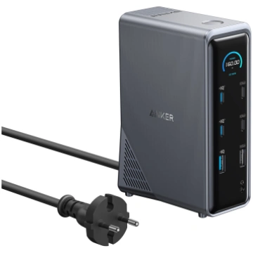 Anker Anker Prime Charging Docking Station 160W A8