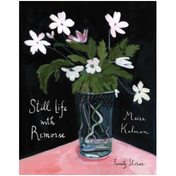 Still Life with Remorse Harper Collins Publ. USA