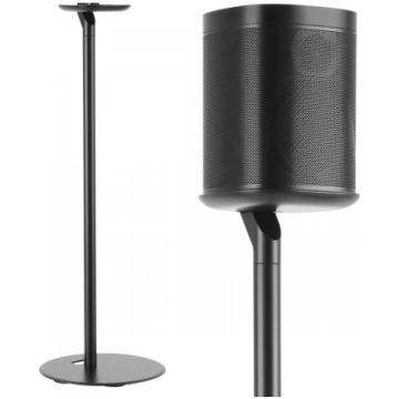 Maclean Floor Stand Holder One Sonos Speaker MC-84