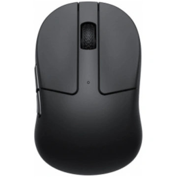 Keychron M4 (4000Hz) Black Wireless Mouse M4-A4