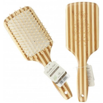 Olivia Garden Bamboo Touch L birste matu un galvas