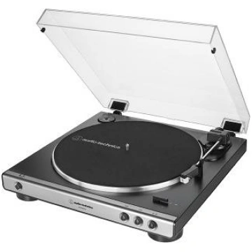 Audio Technica Turntable Belt-Drive USB & Analog, 