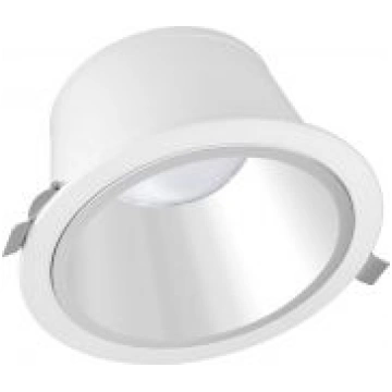 Gaismeklis BIOLUX HCL DL DN150 ZB 20W 1800lm 2700-