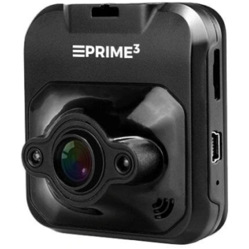 Prime3 CVR11 video reģistrators
