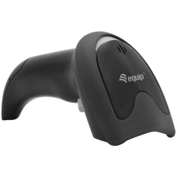 Equip USB 2D Barcode Scanner, with Stand 436982