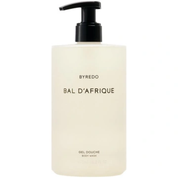 BYREDO Bal D'Afrique Gel Douche dušas želeja