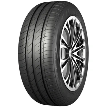 Vasaras riepa NANKANG 205/60 R16 NA-1 XL 96V, 5400